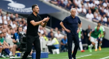 Demichelis vuelve al Bernabéu para enfrentar a Mourinho, 16 años después de aquella final con el Bayern