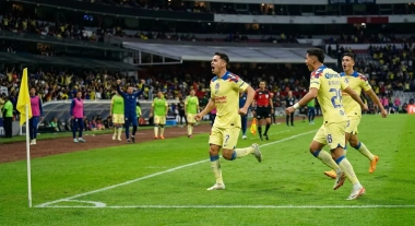 Liga MX Matchday 13: Club America visits Atlas looking to stretch its lead, Chivas opens the round needing points