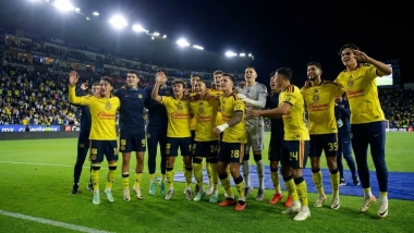Atlas y América se miden con el Jalisco a reventar y ambos en buena forma