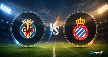 El Espanyol golpea una vez y tumba a un Villarreal dominante en la Cerámica