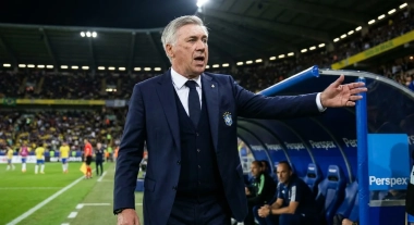 Ancelotti deja afuera a Alisson y arma una Brasil pensada para 2027