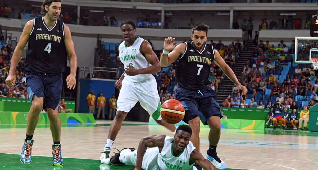 La Selección Argentina de Baloncesto y su magistral debut en Río 2016