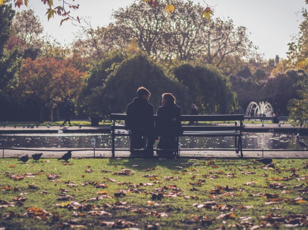 Qué es la responsabilidad afectiva en pareja