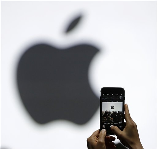 Apple ve en realidad aumentada su siguiente éxito comercial