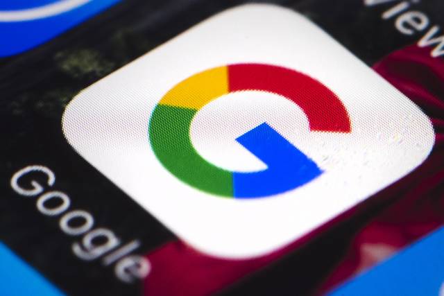 Diario: Google revela anuncios pagados por agentes rusos