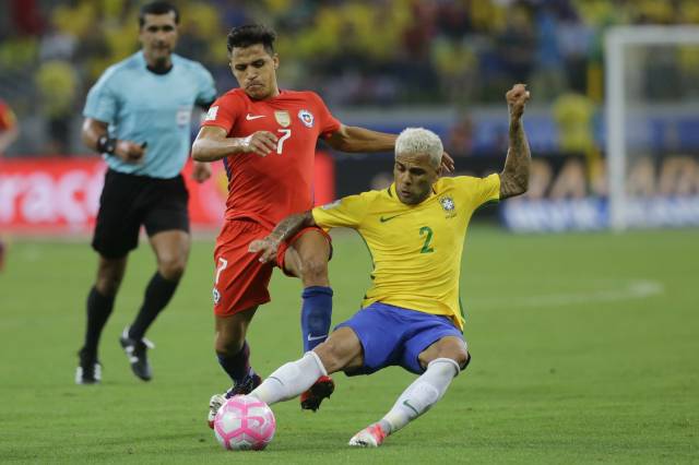 Wenger: Sánchez podría ser vendido en enero