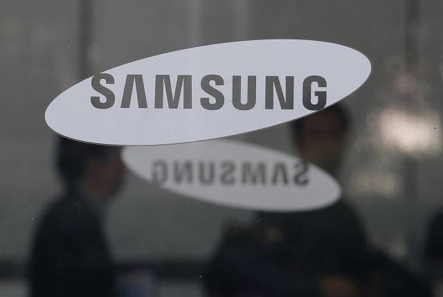 Corte surcoreana falla en favor de empleada de Samsung