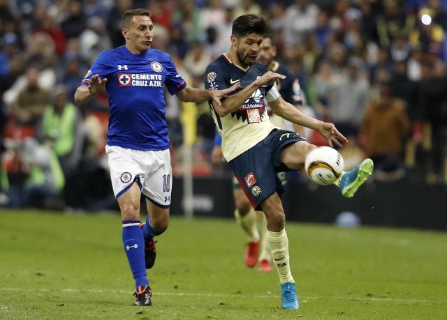 Portugués Caixinha dirigirá a Cruz Azul