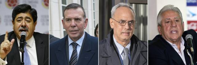 Grabaciones emergen como elemento clave en juicio FIFA