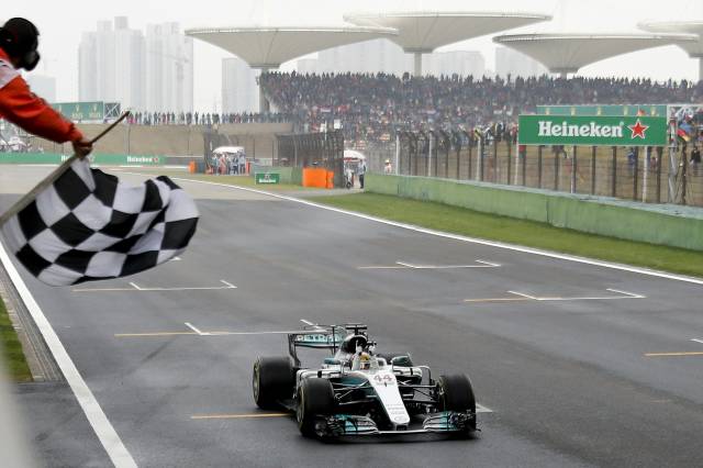 F1 avala calendario 2018, Brasil bajo la lupa por seguridad