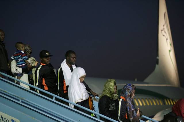 UE demanda a 3 países miembros por las cuotas de refugiados