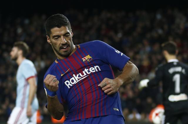 Barsa-Espanyol, Atlético-Sevilla en cuartos de Copa del Rey