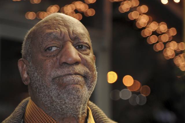 Cosby enfrenta clima totalmente diferente en 2do juicio