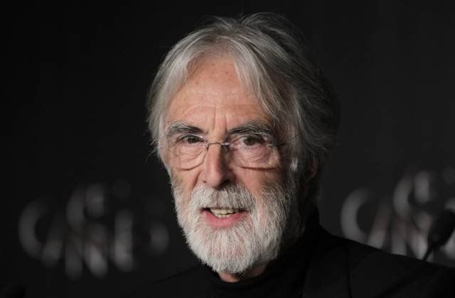 El director Michael Haneke critica el movimiento “ MeToo”