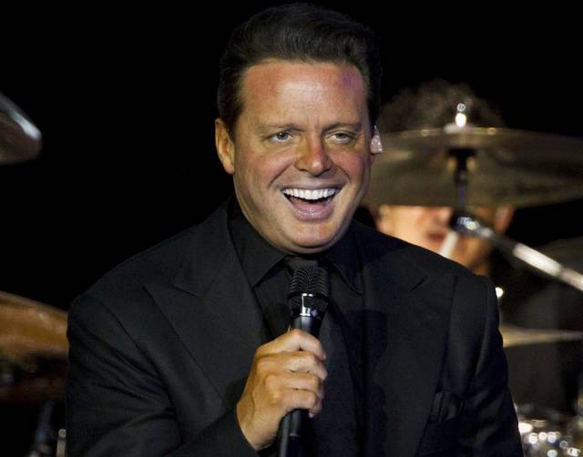 Luis Miguel llega al Hollywood Bowl con ¡México por siempre!