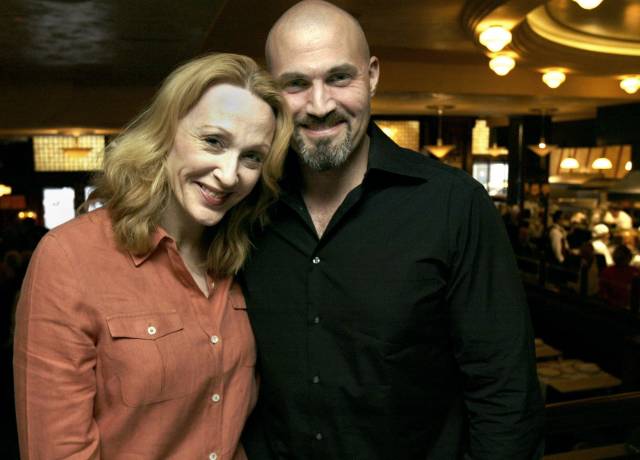 Muere Jan Maxwell, estrella de Broadway nominada a 5 Tony
