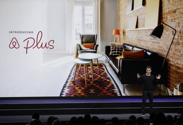 Airbnb anuncia nueva categoría para propiedades certificadas