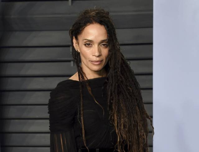 Lisa Bonet: Bill Cosby emanaba una energía “siniestra”
