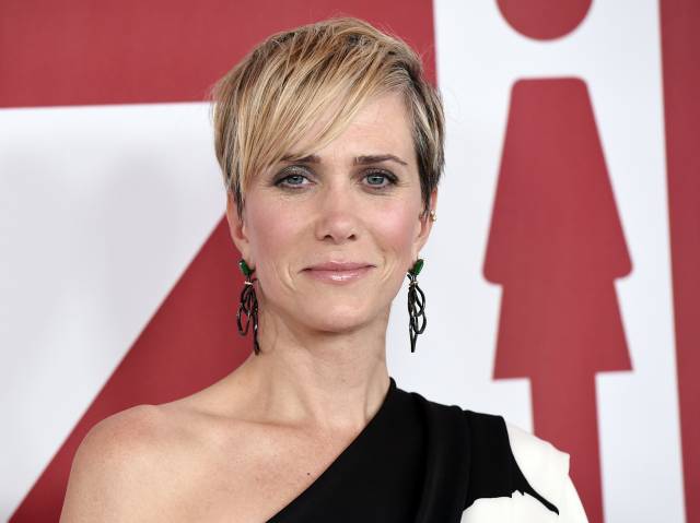 Kristen Wiig será villana Cheetah en secuela de Wonder Woman