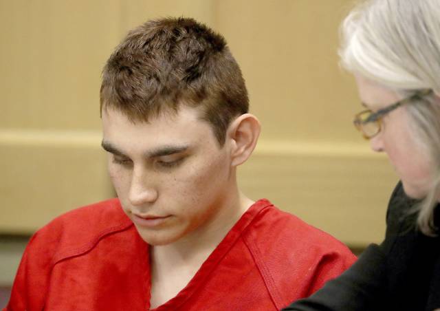 Pedirán pena de muerte para autor de masacre en Florida