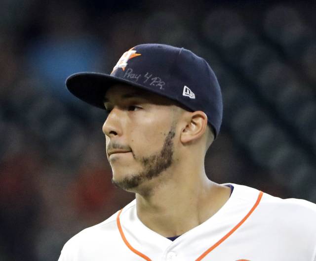Correa faltó a la Casa Blanca para ayudar a Puerto Rico