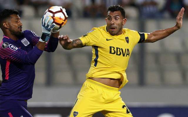 River-Boca por Supercopa, otra final 41 años después