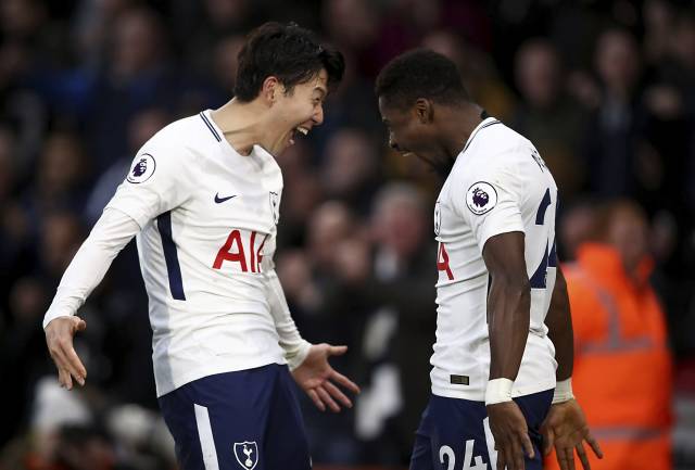 Tottenham se disculpa por comentario sobre mujeres