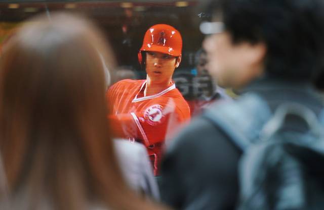 Gran inicio de Ohtani acapara las miradas en Japón