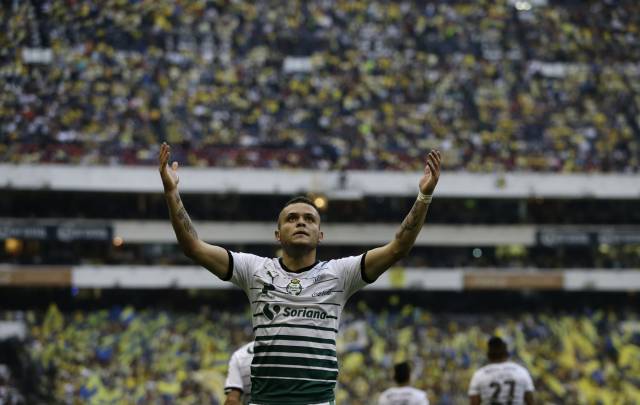 Toluca y Santos dirimen por 3ra ocasión el campeón de México