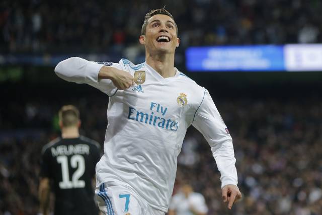 Real Madrid enfrenta futuro sin Ronaldo