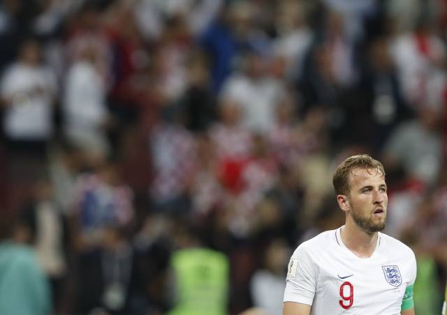 Kane e Inglaterra lamentan las ocasiones desperdiciadas