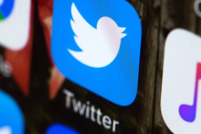 Twitter disminuirá conteos de seguidores de algunas cuentas