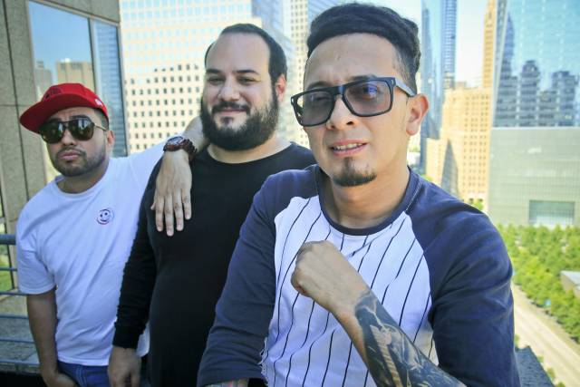 El Freaky lanza su 1ra producción bajo una gran disquera