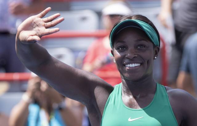 Stephens vence a Suárez Navarro en Montreal
