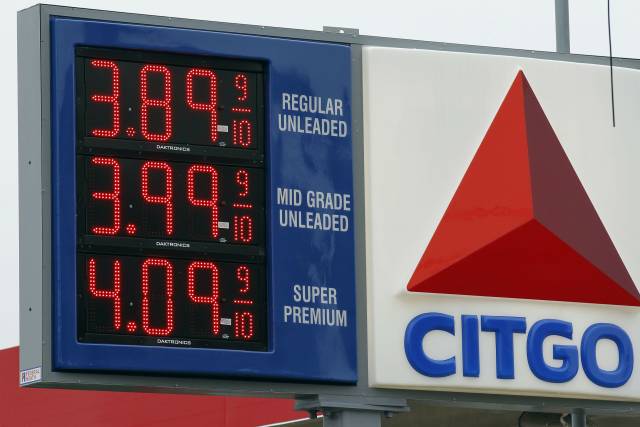 Juez: Firma canadiense puede ir tras las refinerías de Citgo