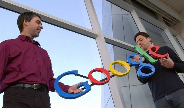 Google cumple 20 años: ¿Es demasiado poderosa?