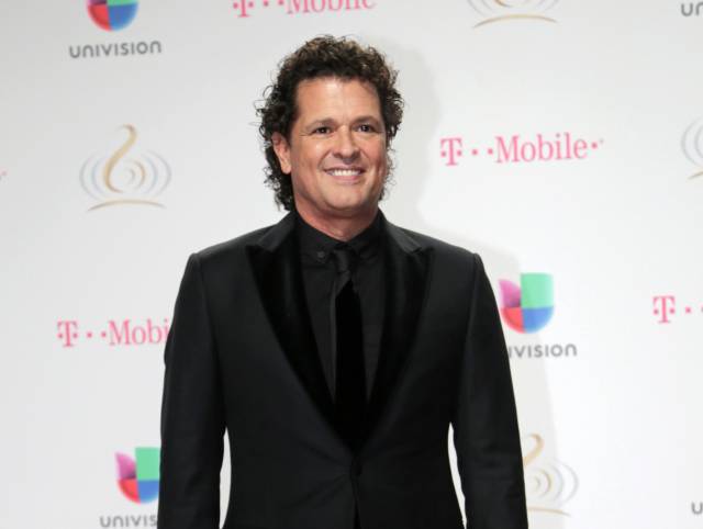 Carlos Vives se une como “coach” a “La Voz” de Telemundo