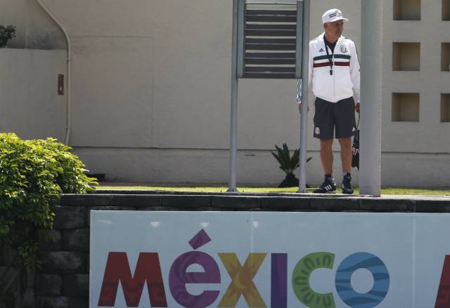 Tigres: el Tri no ha negociado salida de Ferretti