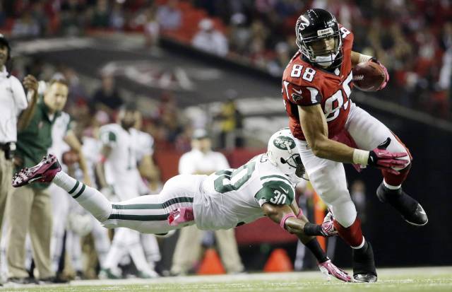 NFL: Nominan a González, Reed y Fletcher a Salón de la Fama
