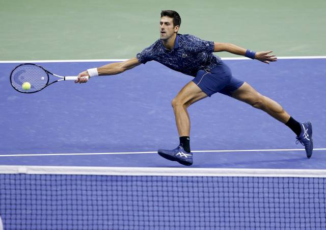 Torneos Grand Slam mantendrán esquema de 32 preclasificados
