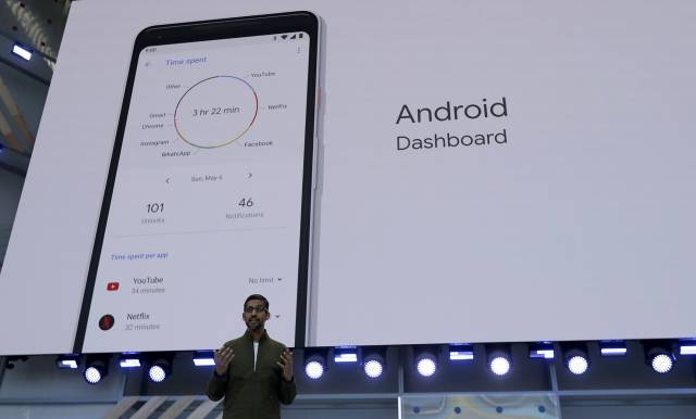 Google lanza nuevos teléfonos a precios más bajos que Apple