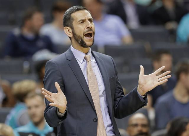Mayor diversidad entre los entrenadores de la NBA
