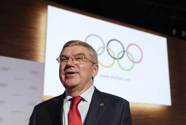 COI oficializa candidatas para Juegos de Invierno de 2026