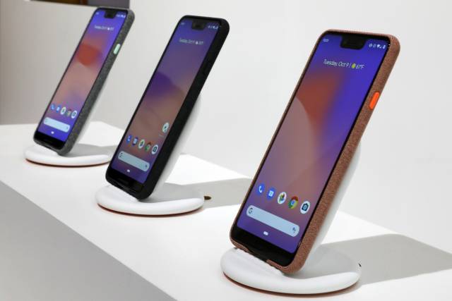 Google apela sanción UE por dominio de mercado con Android