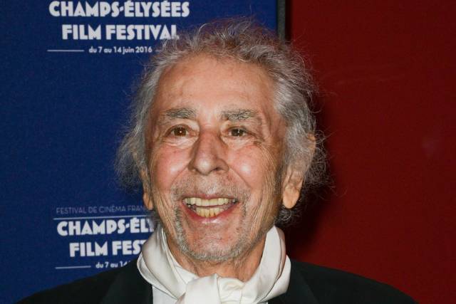 Muere el compositor ganador de Oscar Francis Lai