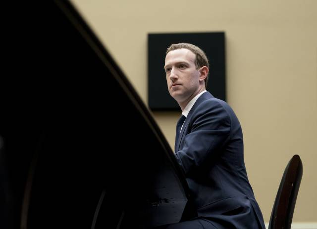 El futuro de Facebook se ve muy similar a app china WeChat