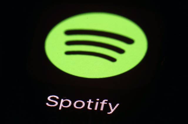 Spotify presenta demanda antimonopolio contra Apple