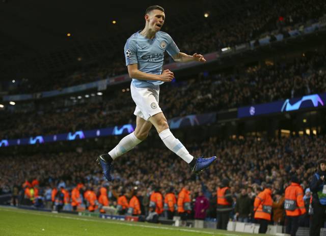 Campeones: Manchester no escenificará partidos al unísono