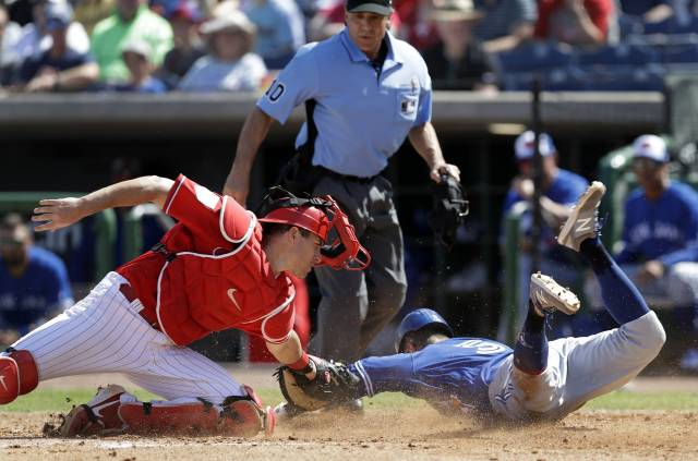 MLB: Jugadores y dueños renegociarán acuerdo laboral