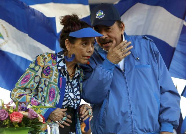 Nicaragua reanuda diálogo bajo amenazas de sanciones de UE
